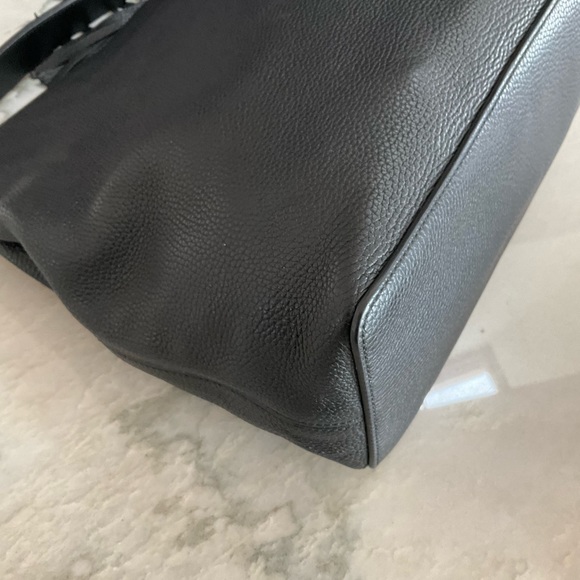 Sold Gorgeous Gucci Soho Tote black - Picture 14 of 16